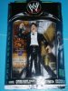 Classic Superstar Series 9 Paul Bearer Bow Tie Variant